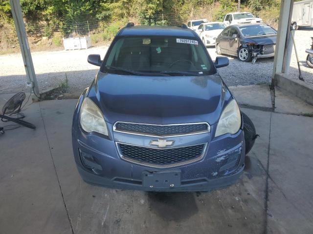 Photo 5 from auction – 2013 CHEVROLET EQUINOX LT with VIN 2GNALDEK5D6135637