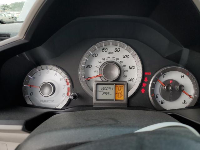 Photo 9 from auction – 2015 HONDA PILOT EXL with VIN 5FNYF4H50FB040923