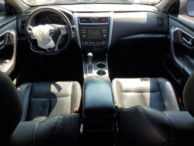Photo 8 from auction – 2013 NISSAN ALTIMA 2.5 with VIN 1N4AL3AP5DN578523