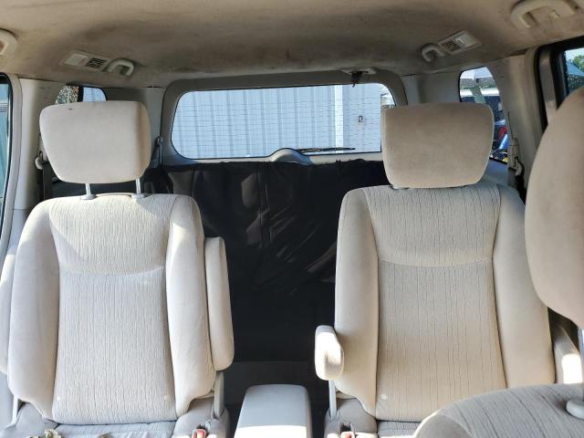 Photo 10 from auction – 2017 NISSAN QUEST S with VIN JN8AE2KP7H9169570