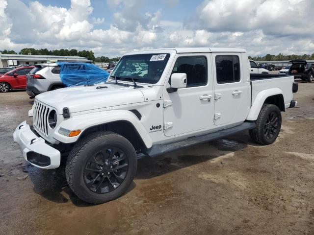 JEEP GLADIATOR 2021 with VIN 1C6HJTFG8ML523302 - Photo from auction
