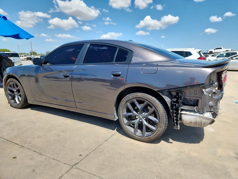 Photo 2 from auction – 2021 DODGE CHARGER with VIN 2C3CDXBG8MH612800