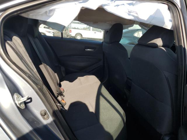 Photo 10 from auction – 2021 TOYOTA COROLLA LE with VIN 5YFEPMAE2MP254307