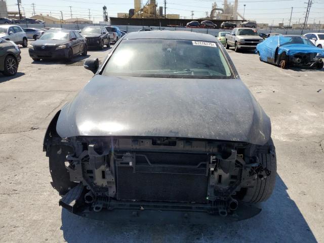Photo 5 from auction – 2018 GENESIS G90 PREMIUM with VIN KMHG34JA3JU044892