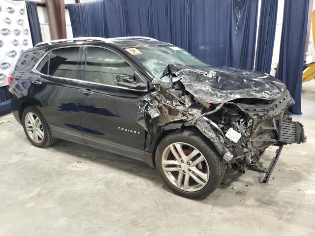 Photo 4 from auction – 2018 CHEVROLET EQUINOX PR with VIN 2GNAXMEV5J6149306