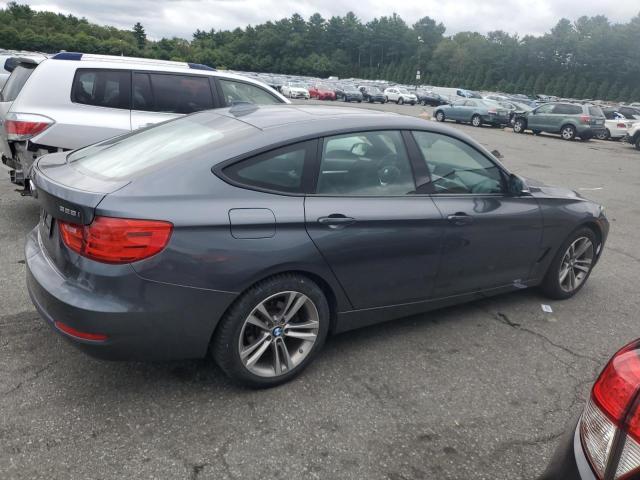 Photo 3 from auction – 2016 BMW 328 XIGT SULEV with VIN WBA8Z5C56GG501759
