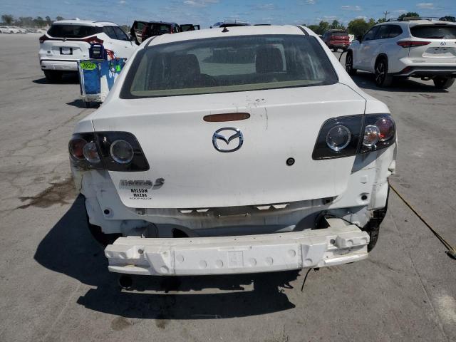 Photo 6 from auction – 2007 MAZDA 3 I with VIN JM1BK32F171672028