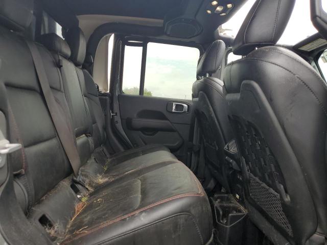 Photo 10 from auction – 2021 JEEP GLADIATOR with VIN 1C6JJTBM8ML593766