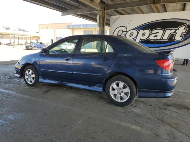 Photo 2 from auction – 2007 TOYOTA COROLLA CE with VIN 1NXBR32EX7Z873794