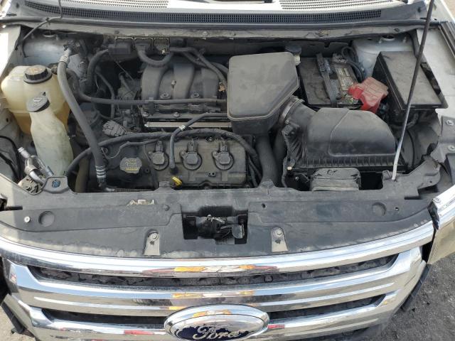 Photo 11 from auction – 2013 FORD EDGE SEL with VIN 2FMDK3JC0DBE02980