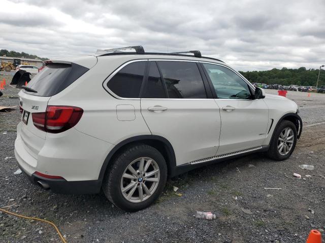 Photo 3 from auction – 2015 BMW X5 XDRIVE3 with VIN 5UXKR0C53F0P01581