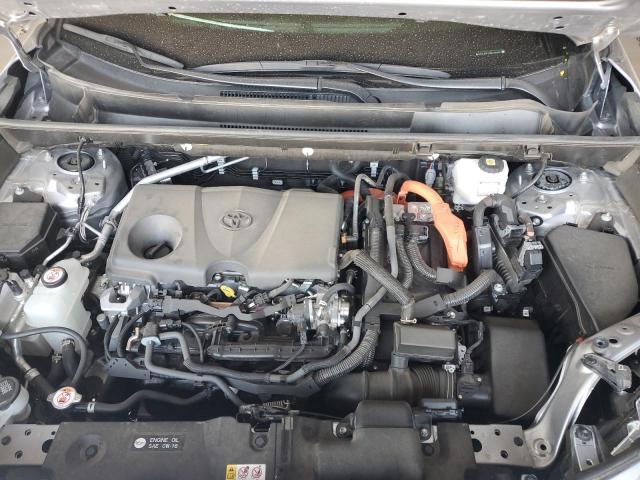 Photo 11 from auction – 2024 TOYOTA RAV4 with VIN JTM16RFV3RD136963