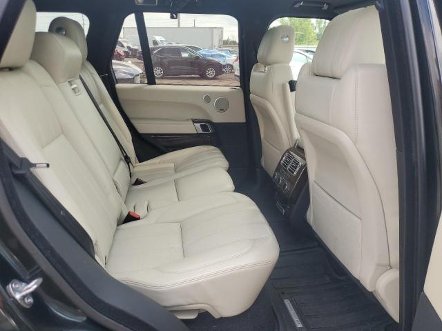 Photo 11 from auction – 2016 LAND ROVER RANGE ROVE with VIN SALGS2EF2GA317244