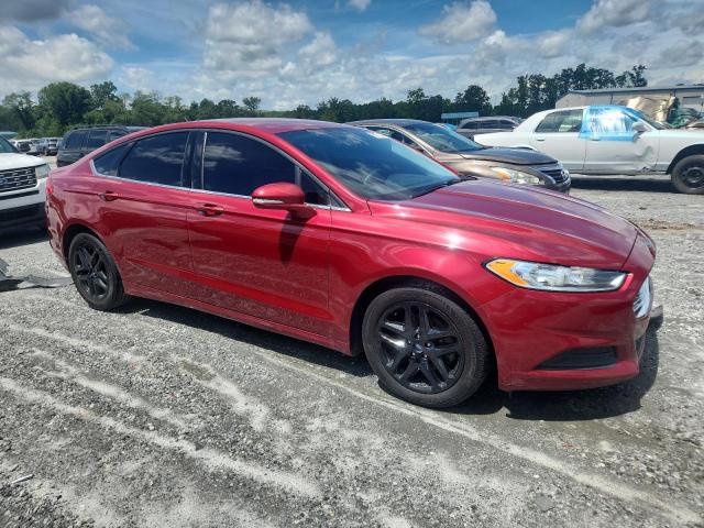 Photo 4 from auction – 2016 FORD FUSION SE with VIN 1FA6P0HD2G5125162