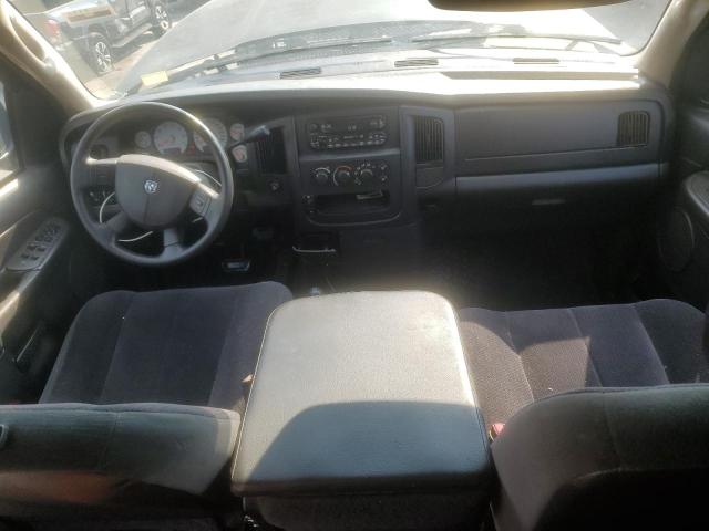 Photo 8 from auction – 2004 DODGE RAM 2500 S with VIN 3D7KU28D54G119959
