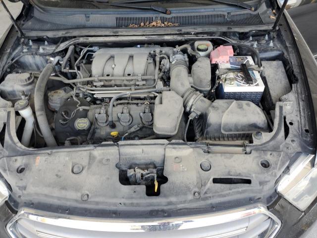 Photo 11 from auction – 2015 FORD TAURUS SEL with VIN 1FAHP2E84FG102173
