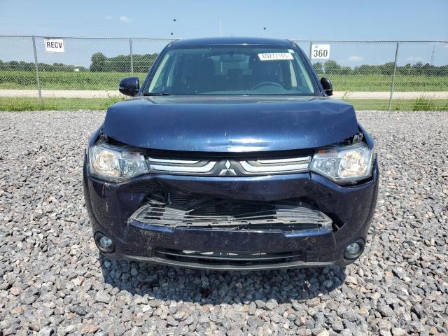 Photo 5 from auction – 2014 MITSUBISHI OUTLANDER SE with VIN JA4AZ3A38EZ009823