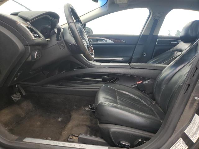 Photo 7 from auction – 2015 LINCOLN MKZ with VIN 3LN6L2G9XFR615368