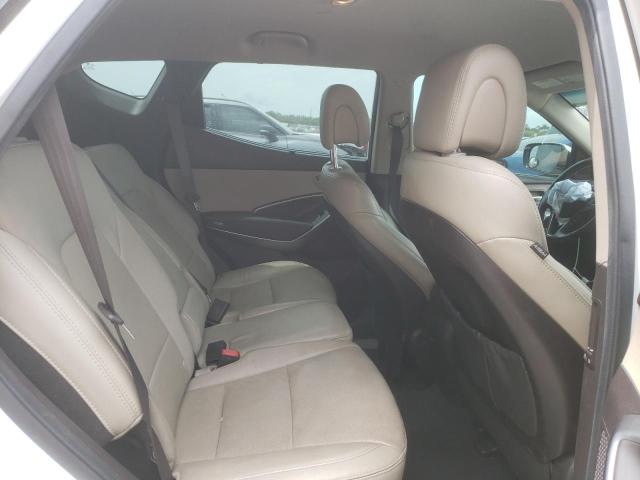 Photo 11 from auction – 2018 HYUNDAI SANTA FE S with VIN 5NMZU3LB7JH059591