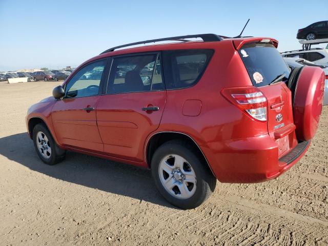 Photo 2 from auction – 2011 TOYOTA RAV4 with VIN 2T3ZF4DV7BW082200