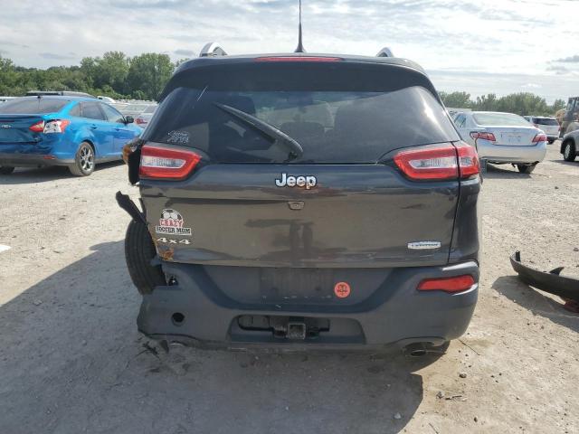 Photo 6 from auction – 2014 JEEP CHEROKEE L with VIN 1C4PJMCS1EW260752