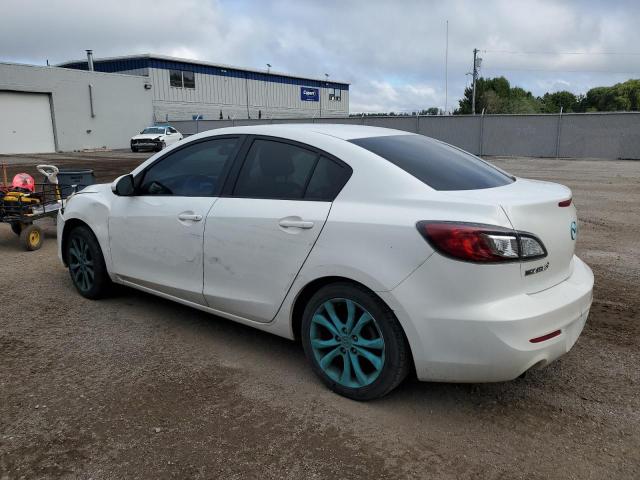 Photo 2 from auction – 2012 MAZDA 3 I with VIN JM1BL1UF4C1569257
