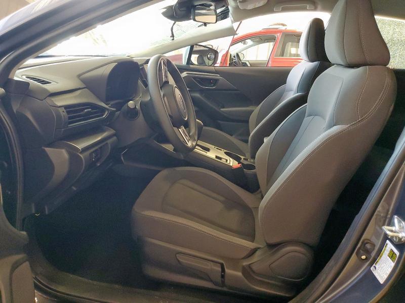 Photo 7 from auction – 2024 SUBARU IMPREZA with VIN JF1GUABC1R8246253