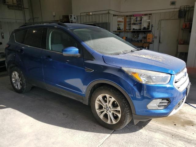 Photo 4 from auction – 2018 FORD ESCAPE SE with VIN 1FMCU0GD5JUB81757