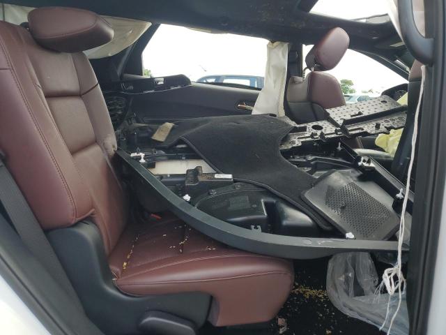 Photo 11 from auction – 2024 DODGE DURANGO R/ with VIN 1C4SDJCT2RC238162