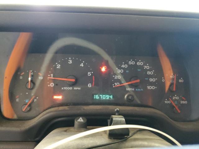 Photo 9 from auction – 2002 JEEP WRANGLER / with VIN 1J4FA49S92P713941