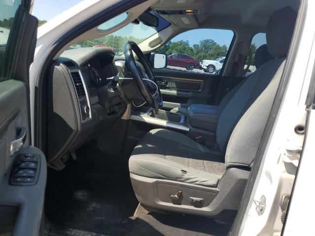 Photo 7 from auction – 2019 RAM 1500 CLASS with VIN 1C6RR7LT0KS533198