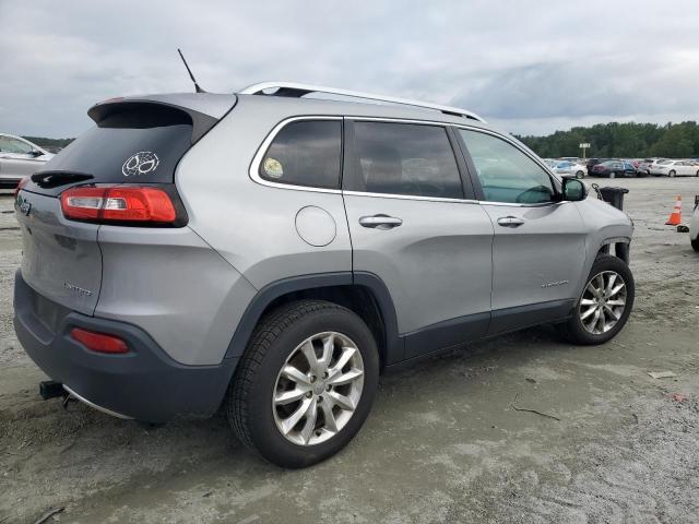 Photo 3 from auction – 2014 JEEP CHEROKEE L with VIN 1C4PJMDS7EW277294