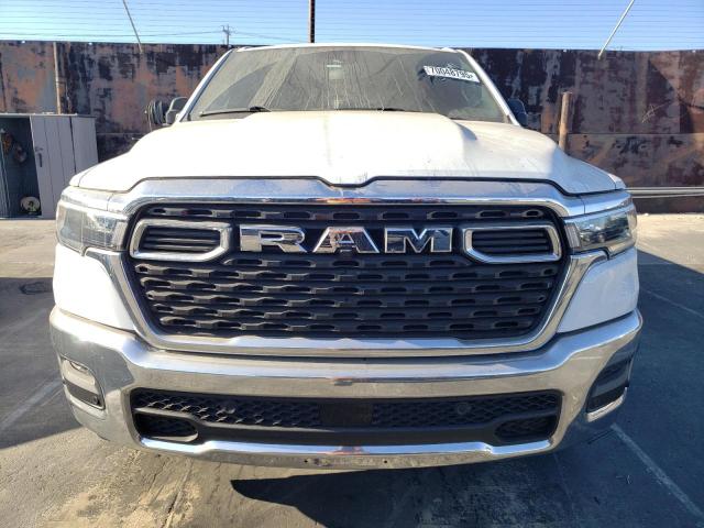 Photo 5 from auction – 2025 RAM 1500 BIG H with VIN 1C6RRFFG1SN541091