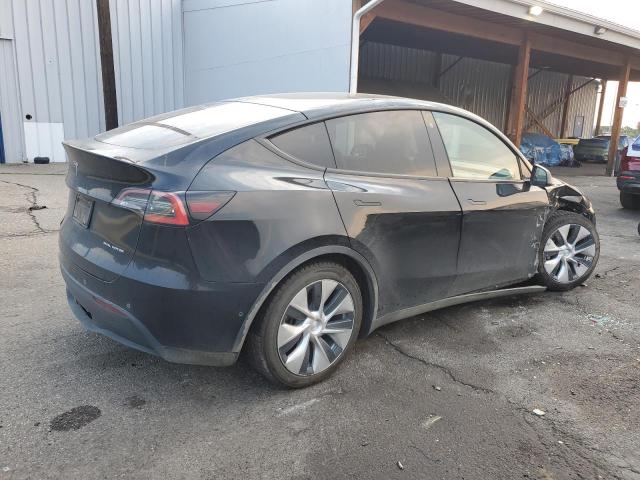 Photo 3 from auction – 2021 TESLA MODEL Y with VIN 5YJYGDEEXMF099184