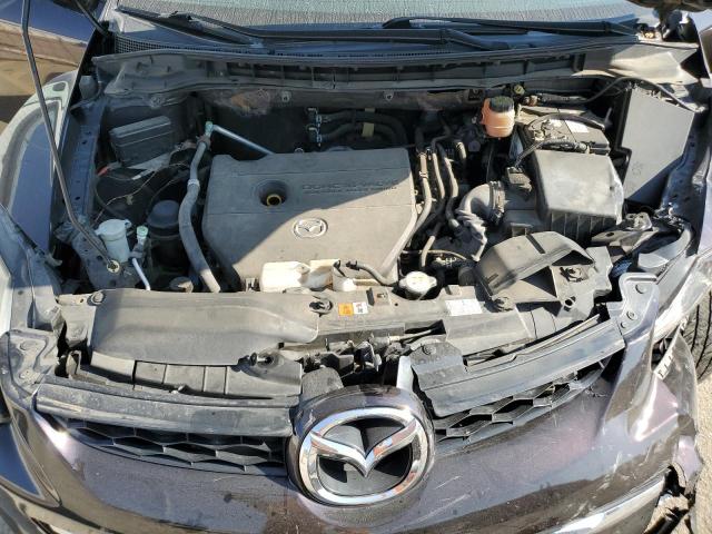 Photo 12 from auction – 2011 MAZDA CX-7 with VIN JM3ER2C58B0387177