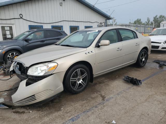 BUICK LUCERNE CX 2007 z numerem VIN 1G4HD57297U222286 - Zdjęcie z aukcji