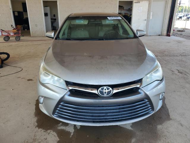 Photo 5 from auction – 2015 TOYOTA CAMRY with VIN 4T4BF1FK6FR469277