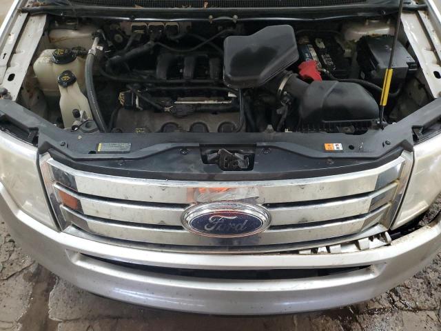 Photo 12 from auction – 2010 FORD EDGE SEL with VIN 2FMDK4JC6ABB20344