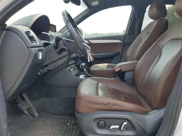 Photo 7 from auction – 2018 AUDI Q3 PREMIUM with VIN WA1JCCFS2JR031747
