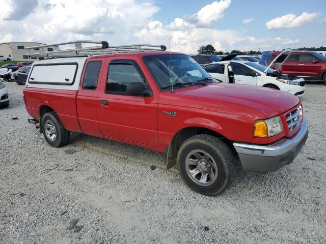 Photo 4 from auction – 2003 FORD RANGER SUP with VIN 1FTYR14UX3PA57619