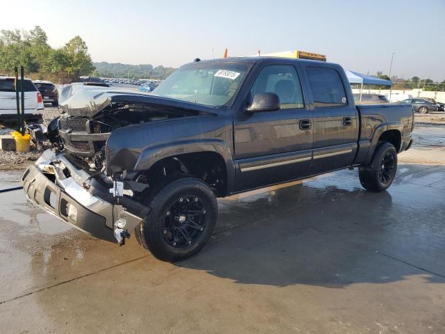 CHEVROLET SILVERADO 2004 con VIN 2GCEK13T441354447 - Foto de la subasta