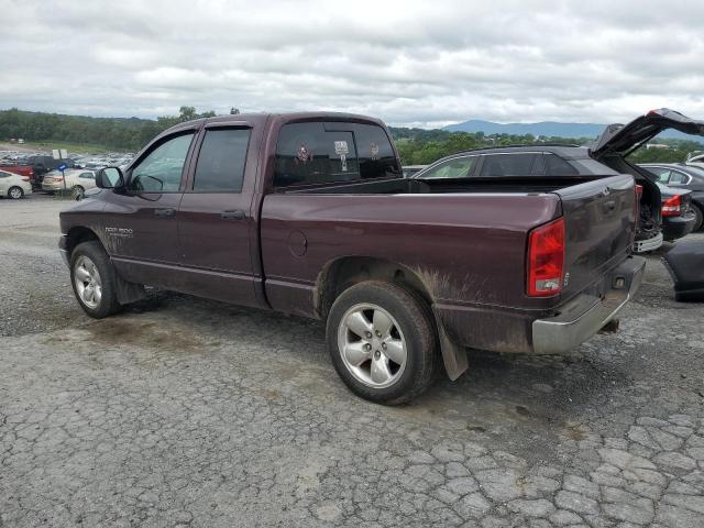 Photo 2 from auction – 2005 DODGE RAM 1500 ST with VIN 1D7HU18DX5S266860