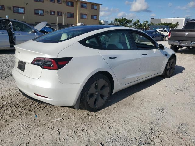 Photo 3 from auction – 2023 TESLA MODEL 3 with VIN 5YJ3E1EA8PF568627