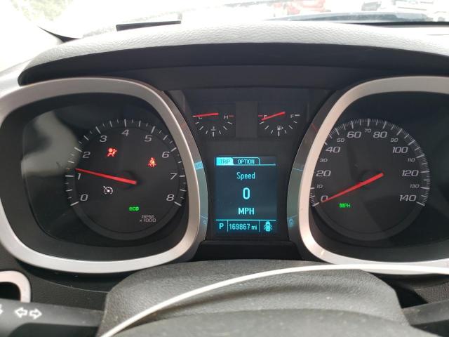 Photo 9 from auction – 2015 CHEVROLET EQUINOX LT with VIN 1GNALCEKXFZ143444