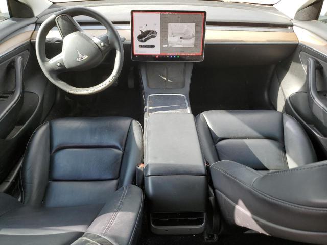 Photo 8 from auction – 2022 TESLA MODEL 3 with VIN 5YJ3E1EB7NF194145