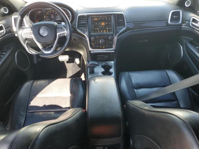 Photo 8 from auction – 2015 JEEP GRAND CHER with VIN 1C4RJFCM2FC214517