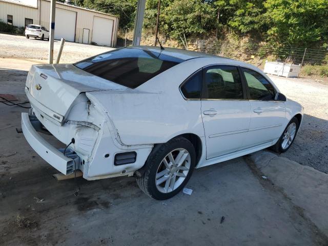 Photo 3 from auction – 2014 CHEVROLET IMPALA LIM with VIN 2G1WA5E34E1182068