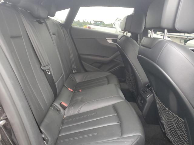 Photo 10 from auction – 2018 AUDI A5 PREMIUM with VIN WAUBNCF52JA003957