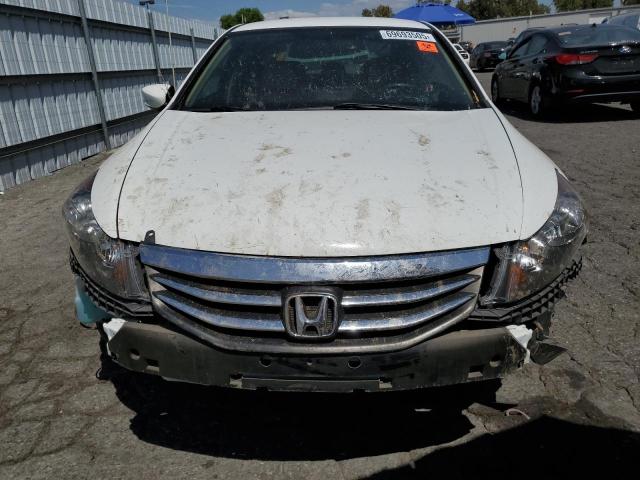 Photo 5 from auction – 2012 HONDA ACCORD SE with VIN 1HGCP2F63CA025247