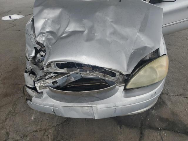 Photo 11 from auction – 2003 FORD TAURUS SES with VIN 1FAFP55U43G258134